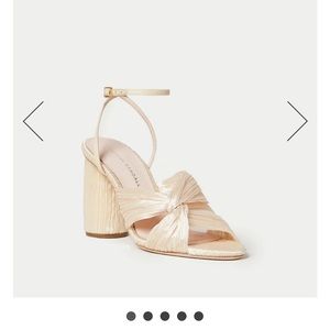 Loeffler Randall Reed Sandal